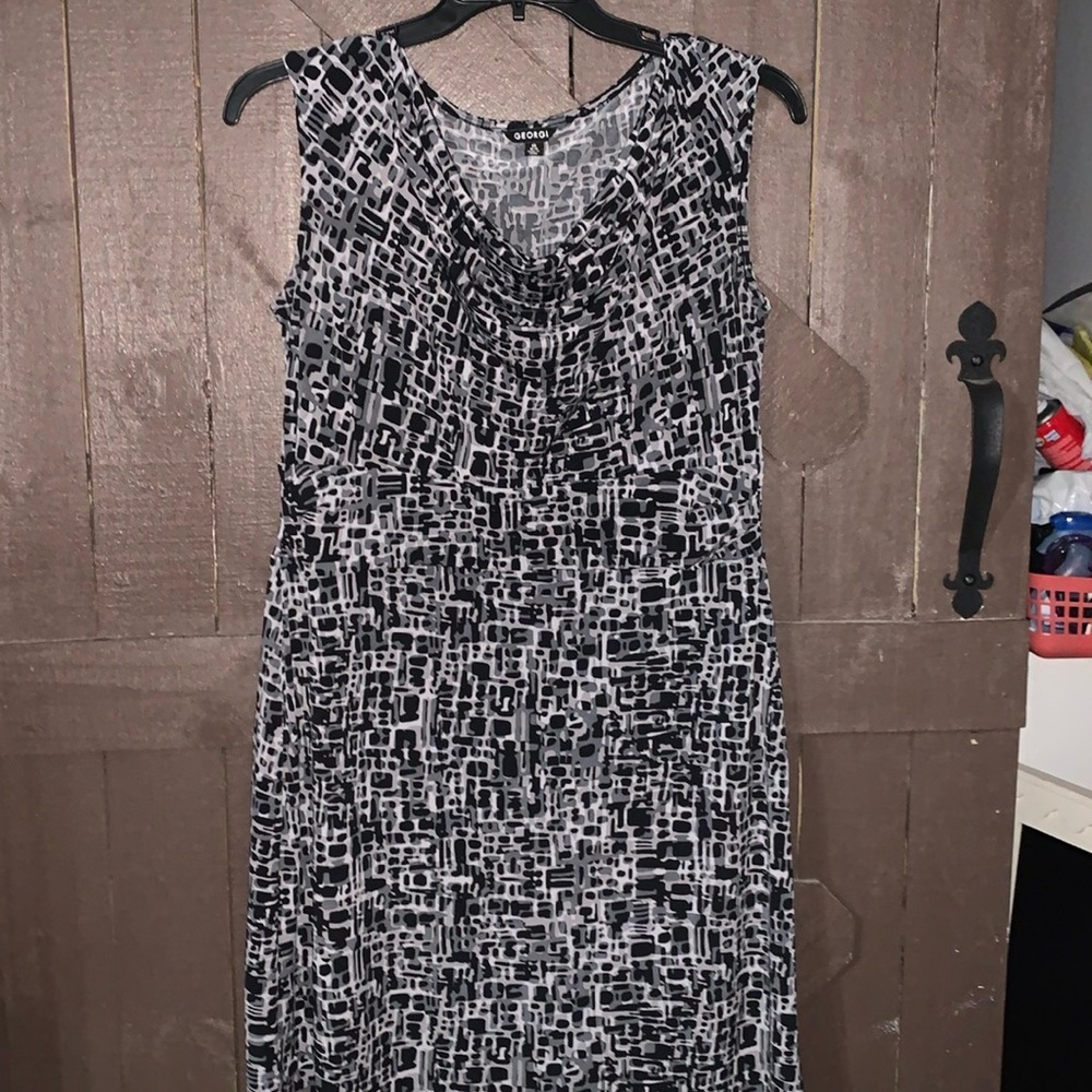 George- woman’s dress